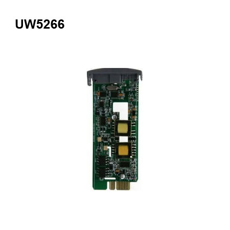 Kuinka analoginen lähtömoduuli parantaa teollisuuden ohjausjärjestelmiä?